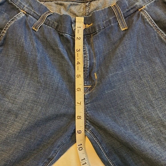 Hudson Jamie slim fit Chino size 27 - Picture 10 of 10